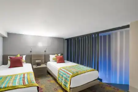 Long Beach Resort & Spa Deluxe - Ultra All Inclusive - 89