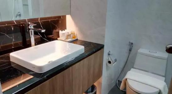 Chang Buri Resort & Spa - 27