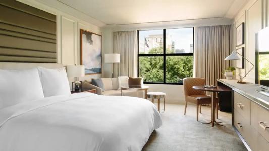 Four Seasons Austin - 32