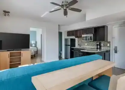 Crescent Resort On South Beach By Diamond Resorts - 39