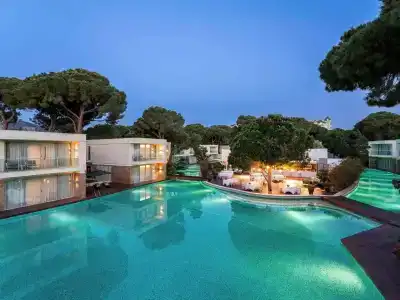 Club Prive By Rixos Belek - 19