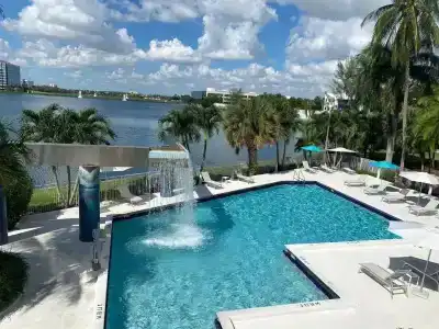 Pullman Miami Airport - 18