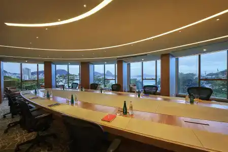 Fairmont Rio de Janeiro Copacabana - 25