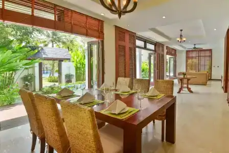 Furama Resort Danang - 9