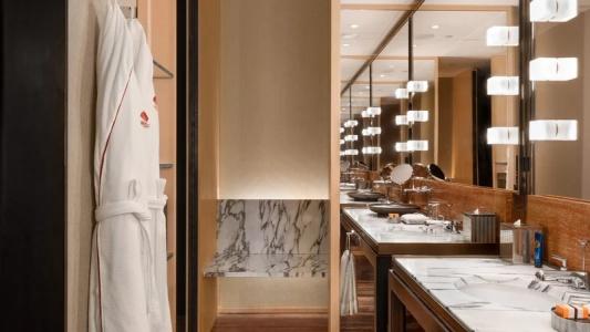 Mandarin Oriental Guangzhou - 60