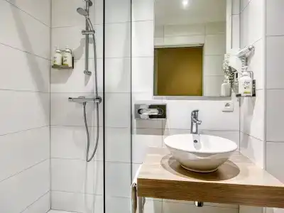 Holiday Inn Brussels Schuman, An Ihg - 54