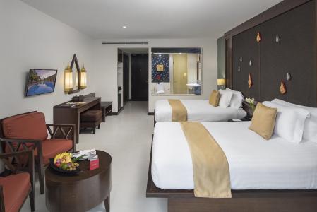 Centara Anda Dhevi Resort And Spa - Sha Plus - 46