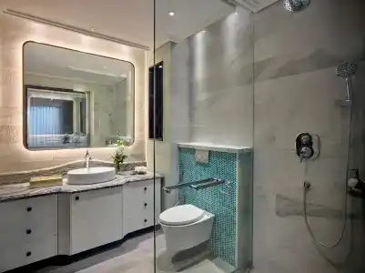 Peridot Grand & Spa - 29