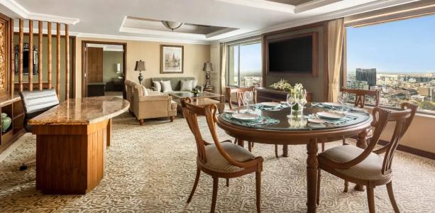 Sule Shangri-La, Yangon - 48