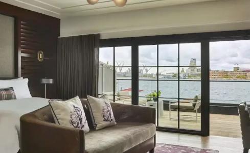 Sagamore Pendry - 80