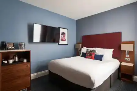 Great Cumberland Place - 36