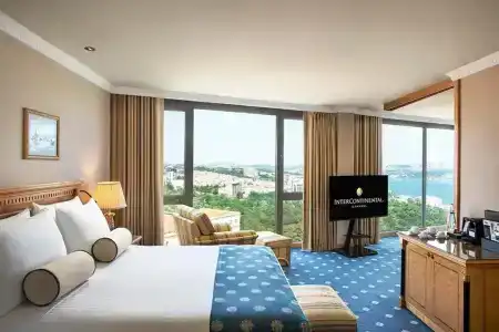 InterContinental Istanbul, an IHG - 81