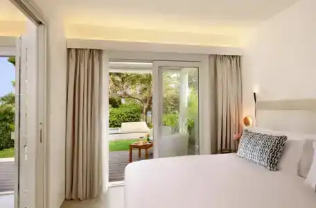 Le Calette Garden & Bay - 62