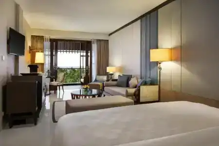 The Anvaya Beach Resort Bali - 10