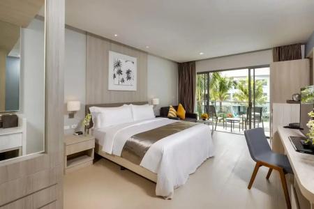 x10 Khaolak Resort Sha Plus - 74