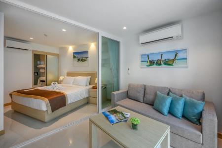 The Beachfront Phuket - 98