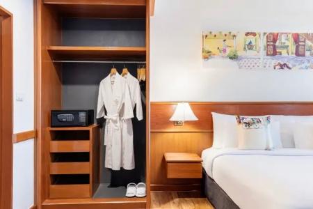 Royal Phuket City - Sha Extra Plus - 45