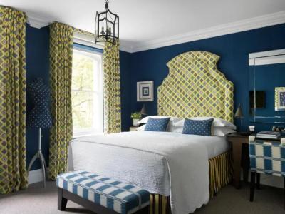 Knightsbridge, Firmdales - 54