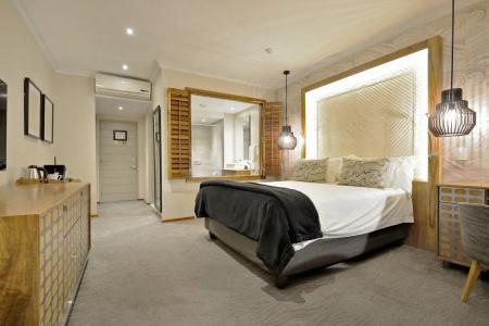 Windhoek Country Club Resort - 54
