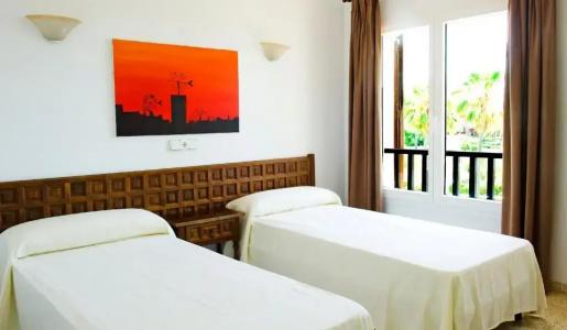 Apartamentos Parque Mar - 1