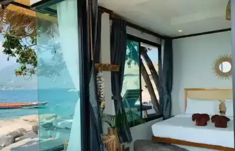 Koh Tao Heritage - 132