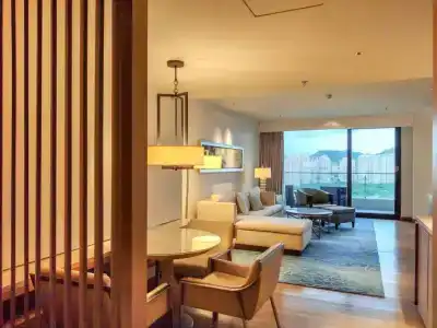 Jw Marriott Sanya Dadonghai Bay - 80