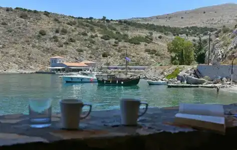 Douskos Guesthouse - 198