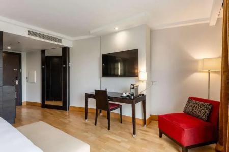 Radisson Blu Elizabete, Riga - 45