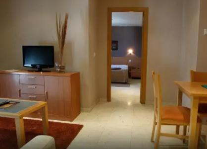 Apartamentos Ciudad de Lugo - 58