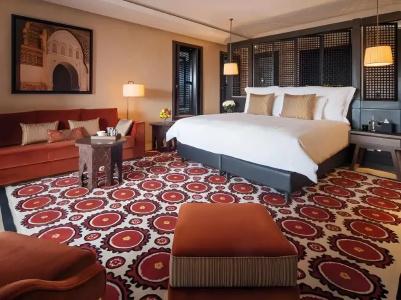 Fairmont Royal Palm Marrakech - 72