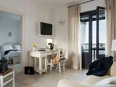 Borgobianco Resort & Spa – MGallery Collection - 34