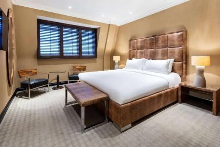 Radisson Blu Edwardian Hampshire, London - 38