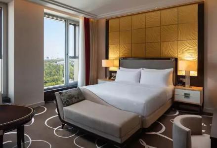 Waldorf Astoria Berlin - 54