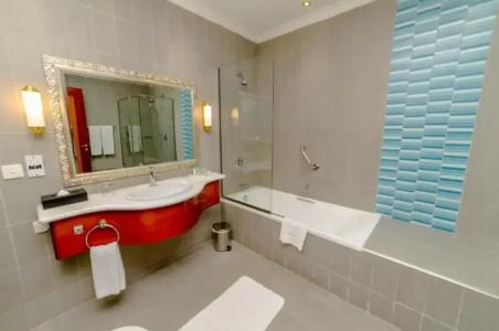 Grand Excelsior Al Barsha - 49
