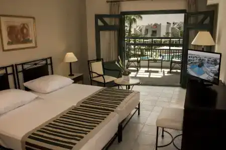 JAZ Neo Naama Bay - 4