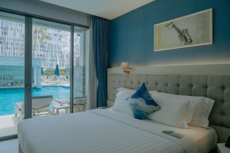 Bluesotel Krabi Aonang Beach- Sha Extra Plus - 81
