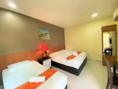 Chenang Inn - 28