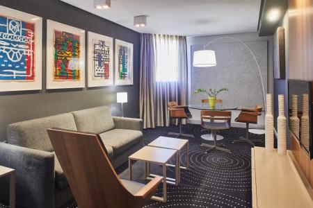 Silken Amara Plaza - 57