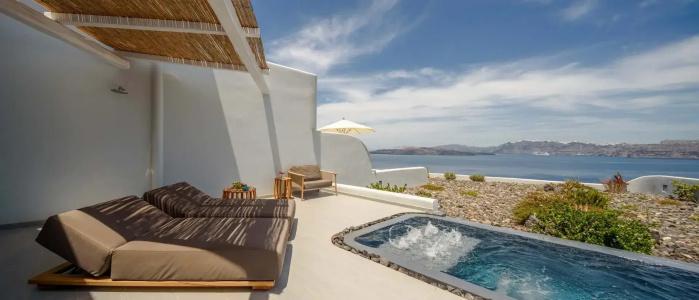 Neptune Luxury Suites - 37