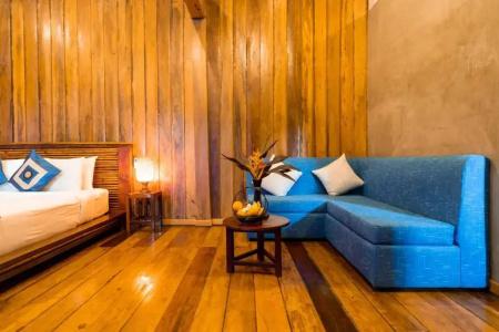 Authentic Khmer Village Resort - 67