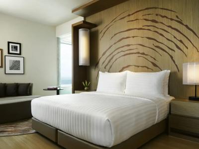 möVenpick Siam Na Jomtien Pattaya - Sha Extra Plus - 73