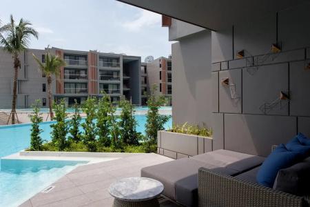 La Vela Khao Lak - Sha Extra Plus - 47