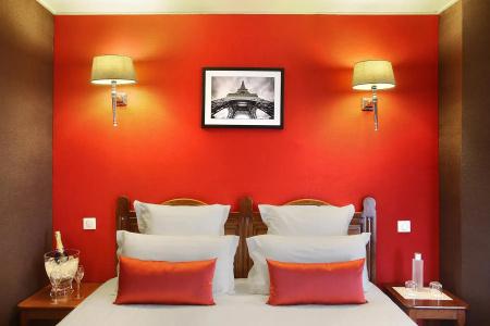 Trianon Rive Gauche - 34