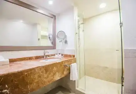 Wyndham Alltra Cancun All Inclusive Resort - 71