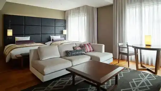 Mitsui Garden Osaka Premier - 54