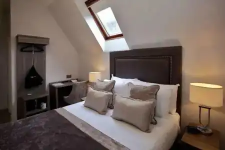 Best Western Inverness Palace & Spa - 34