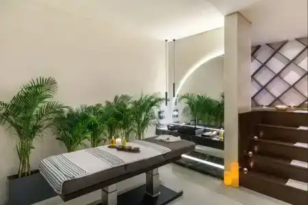 Rixos The Palm & Suites - Ultra All Inclusive - 27