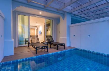 Centara Ao Nang Beach Resort & Spa Krabi - Sha Plus - 40