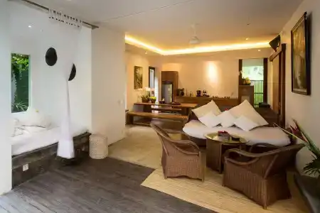 De Villas & Spa - 47