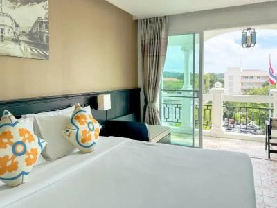Grand Supicha City - Sha Plus - 2